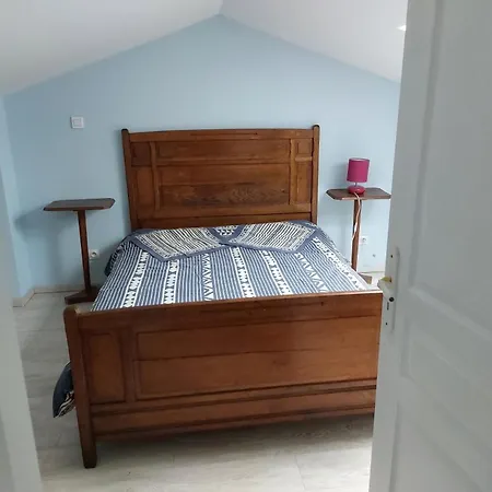 Hébergement de vacances Maison Des Pins Salavas