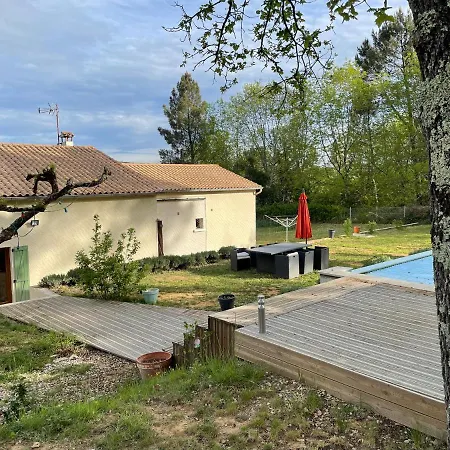 Maison Des Pins *