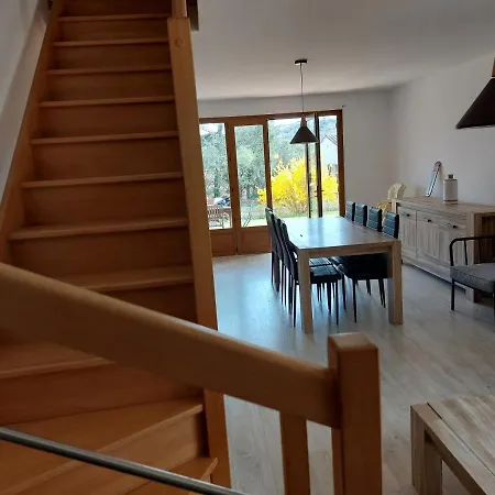 Maison Des Pins 萨拉瓦斯