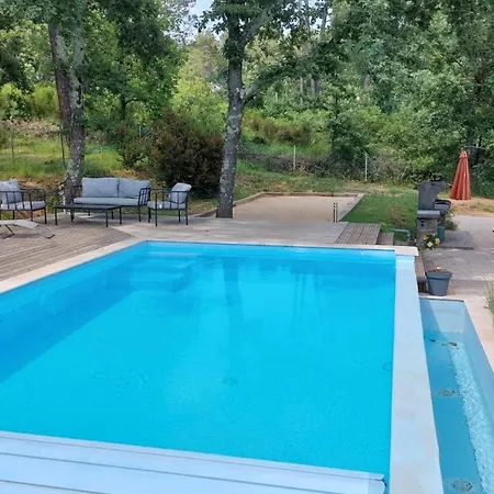 Maison Des Pins Casa vacanze *