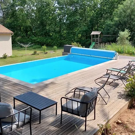 Casa vacanze Maison Des Pins